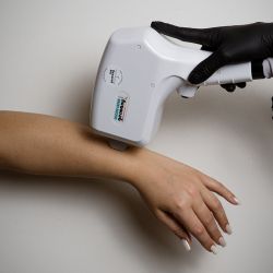 Laser-Hair-Removal
